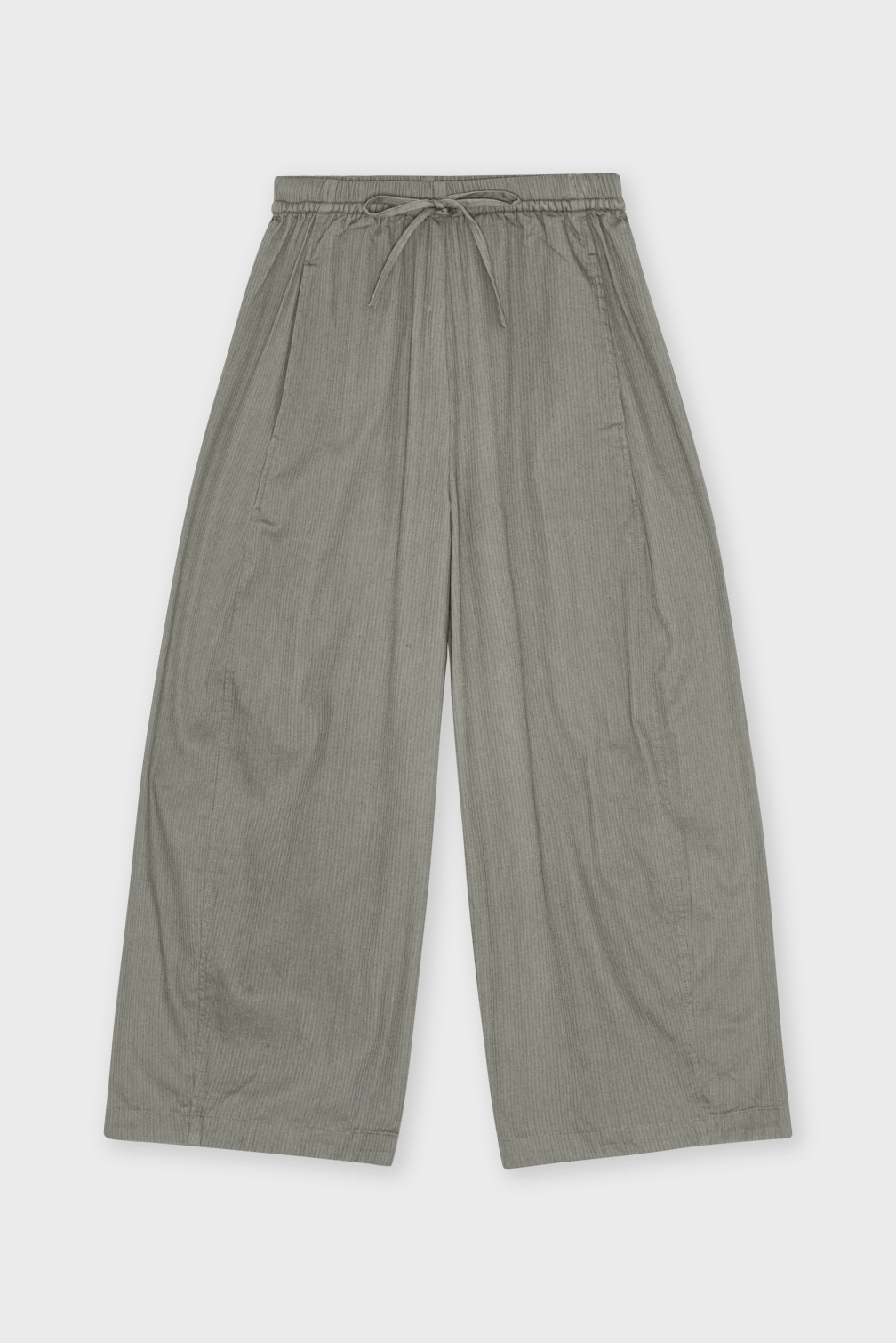 Twill Guide Pants - ökenhem