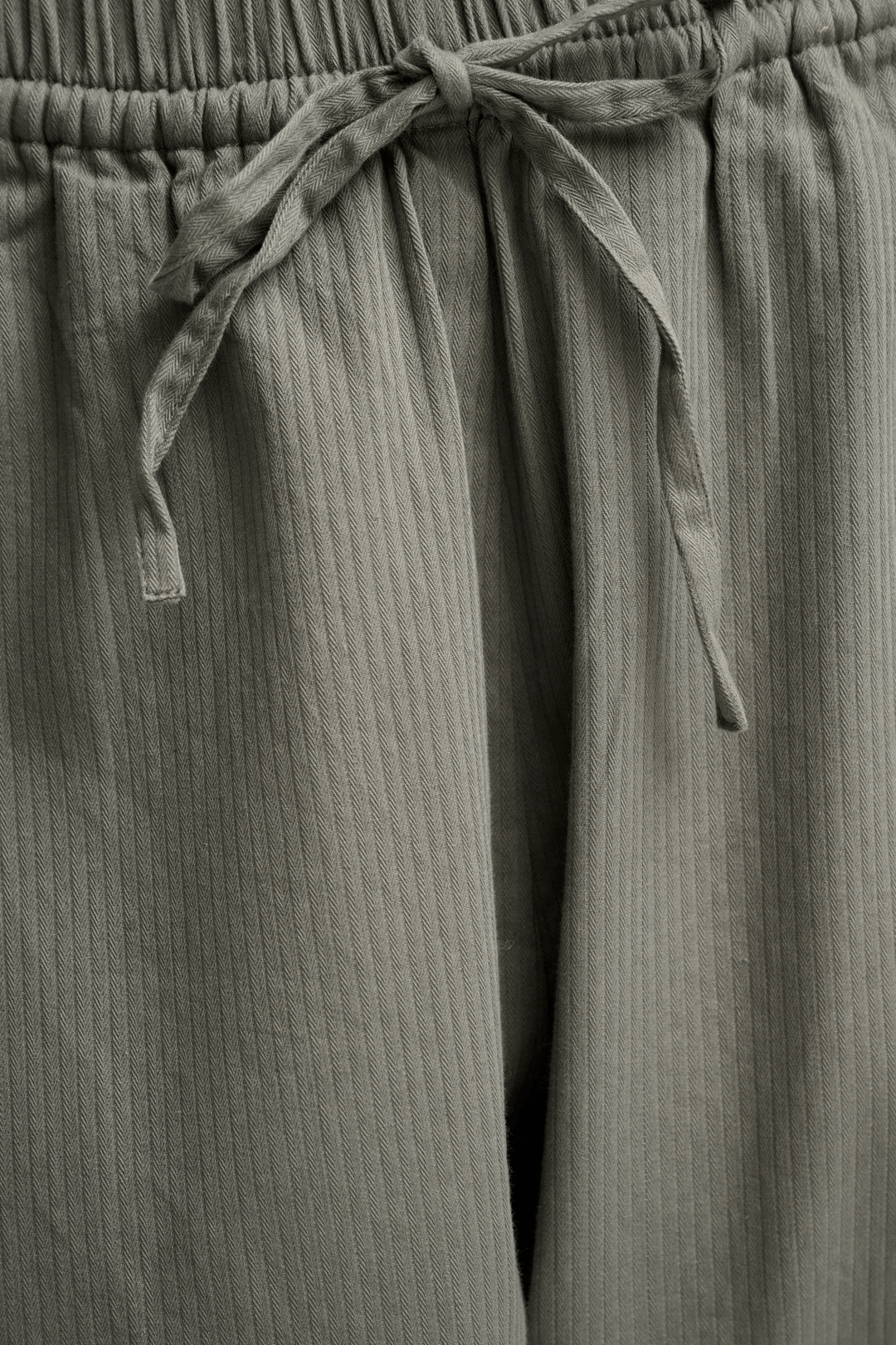 Twill Guide Pants - ökenhem