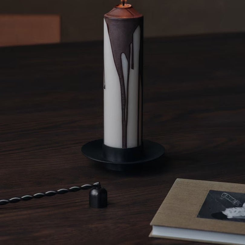 Twist Candle Snuffer - ökenhem