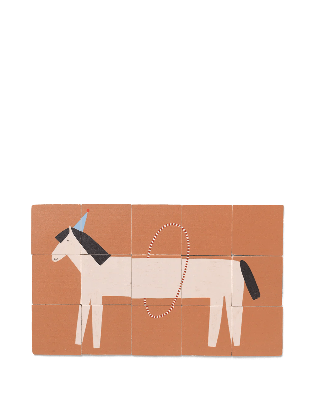 Two Sided Puzzle - ökenhem