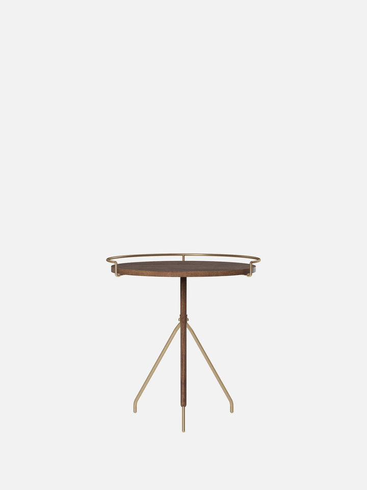 Umanoff Side Table - ökenhem