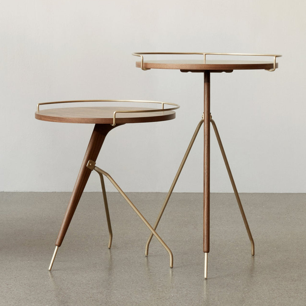 Umanoff Side Table - ökenhem