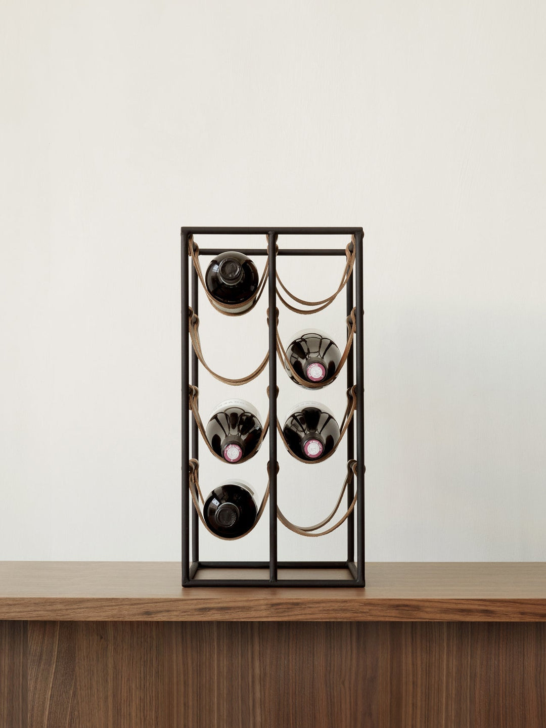 Umanoff Wine Rack - ökenhem