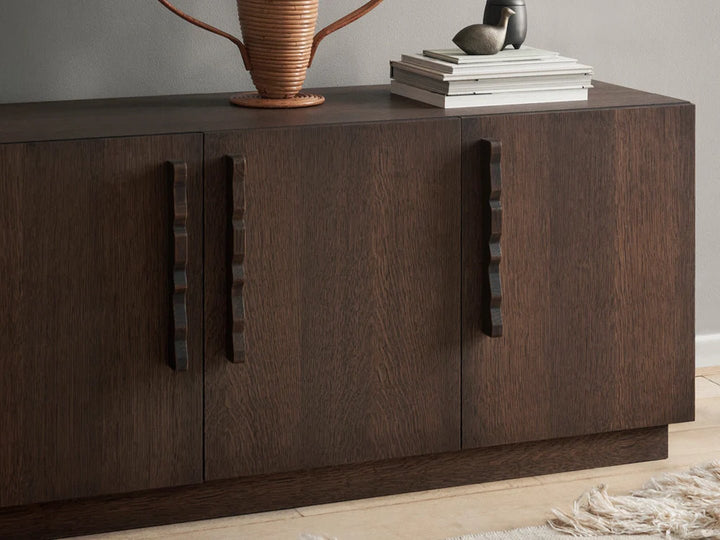 Unda Sideboard - ökenhem