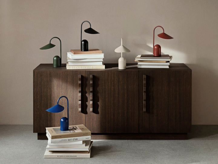 Unda Sideboard - ökenhem
