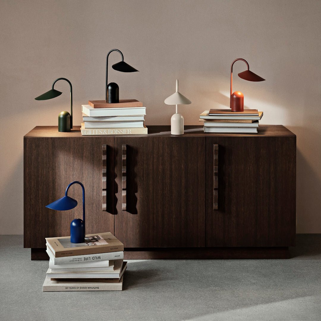 Unda Sideboard - ökenhem