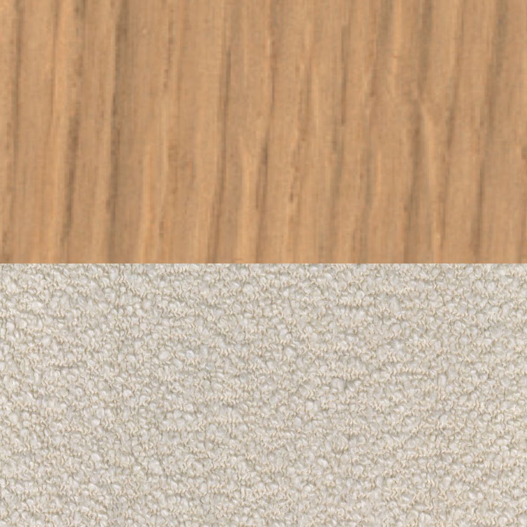 UnFluffy Lounge Chair - ökenhem