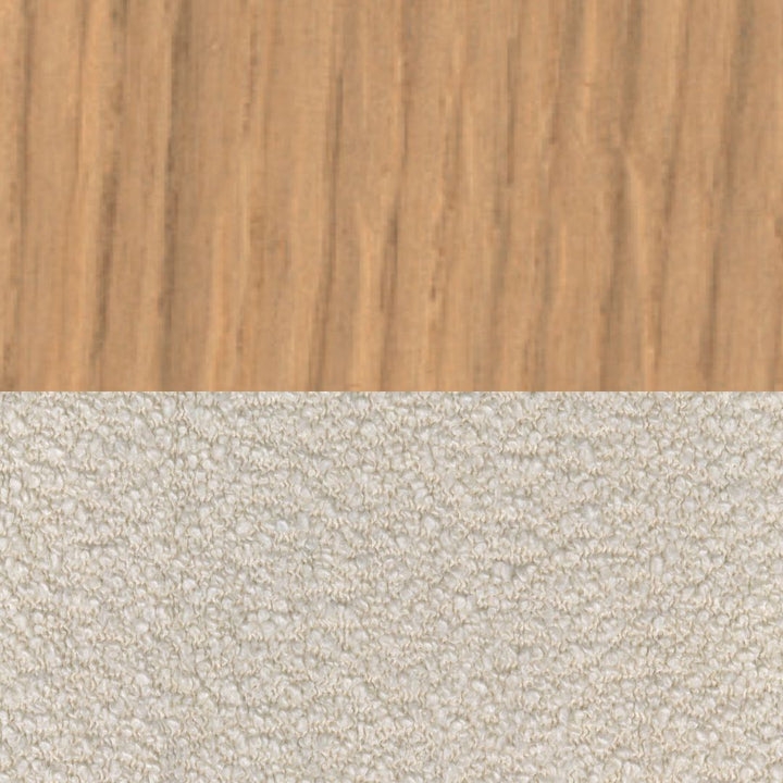 UnFluffy Lounge Chair - ökenhem