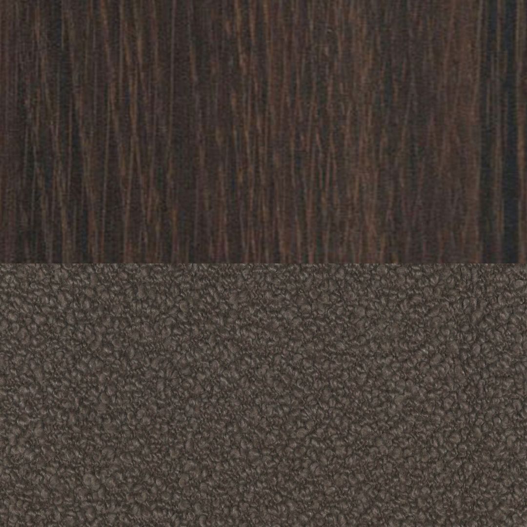 UnFluffy Lounge Chair - ökenhem