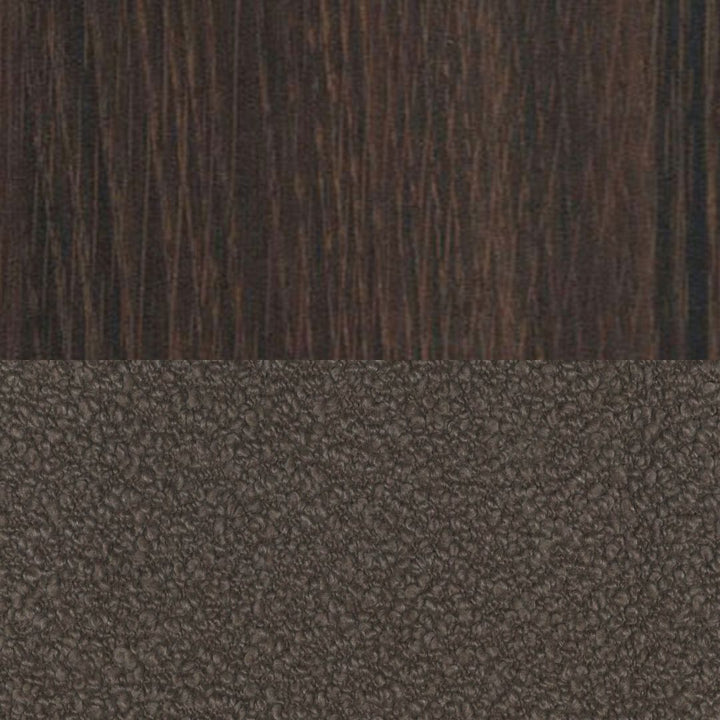 UnFluffy Lounge Chair - ökenhem