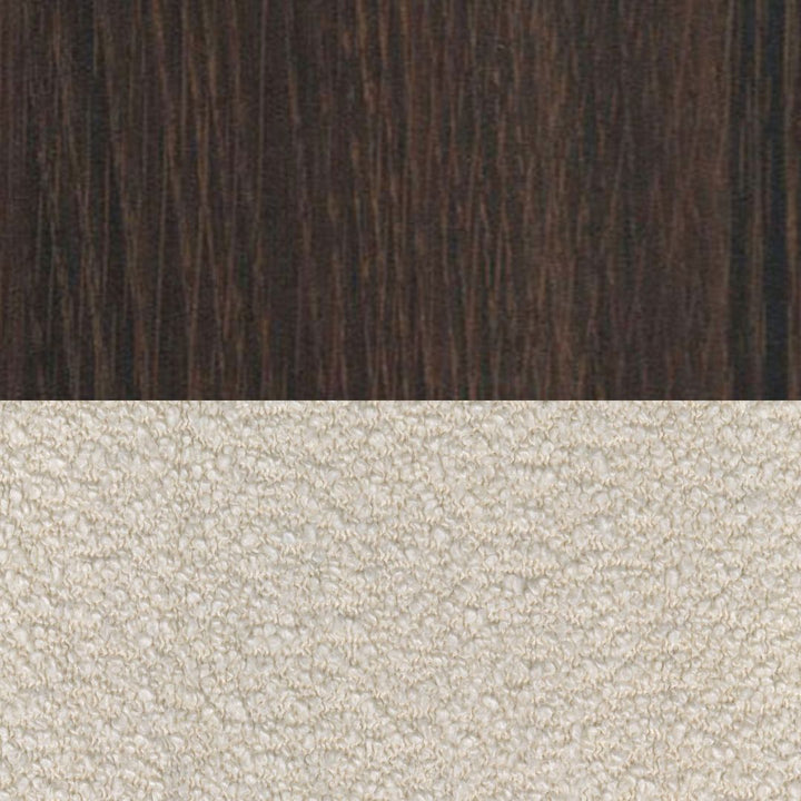 UnFluffy Lounge Chair - ökenhem