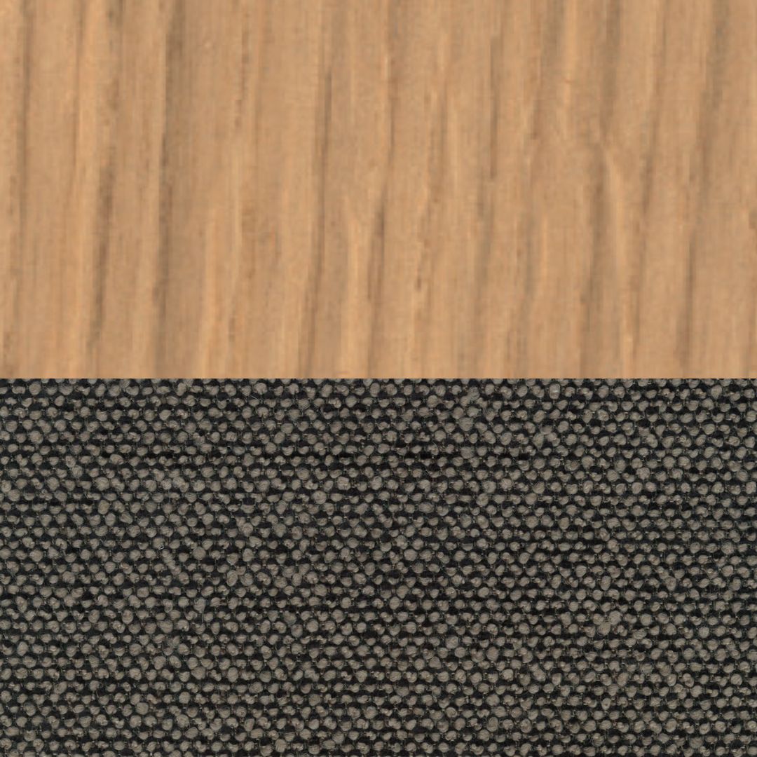 UnFluffy Lounge Chair - ökenhem