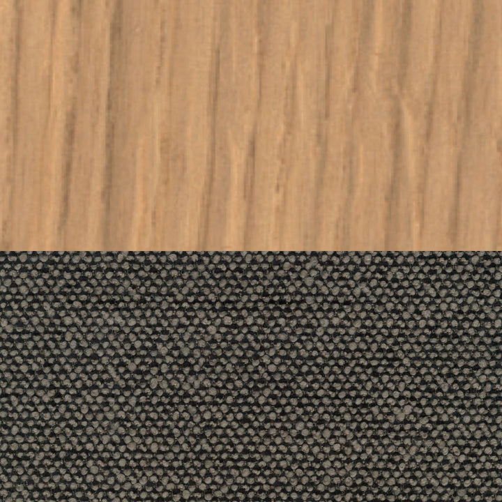 UnFluffy Lounge Chair - ökenhem