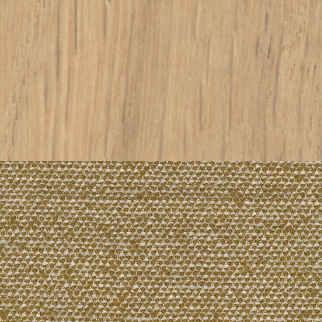 UnFluffy Lounge Chair - ökenhem