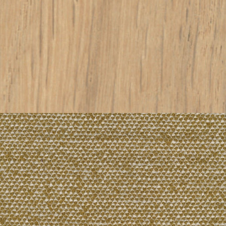 UnFluffy Lounge Chair - ökenhem