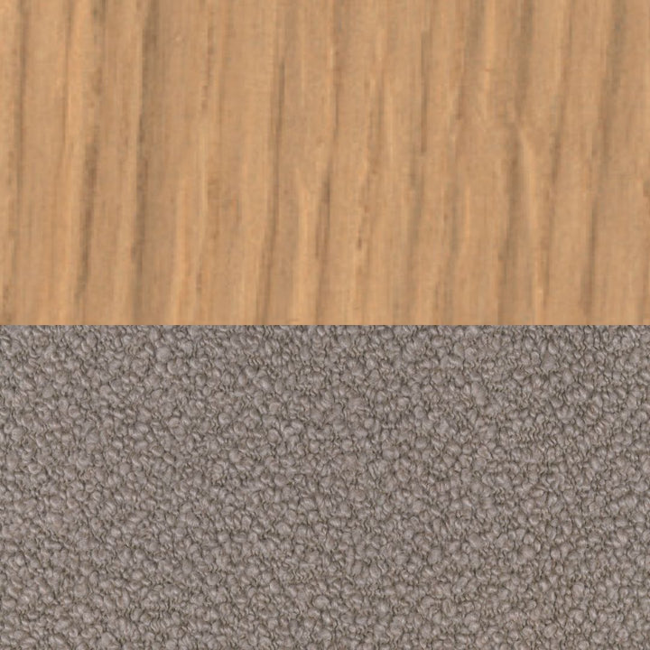 UnFluffy Lounge Chair - ökenhem