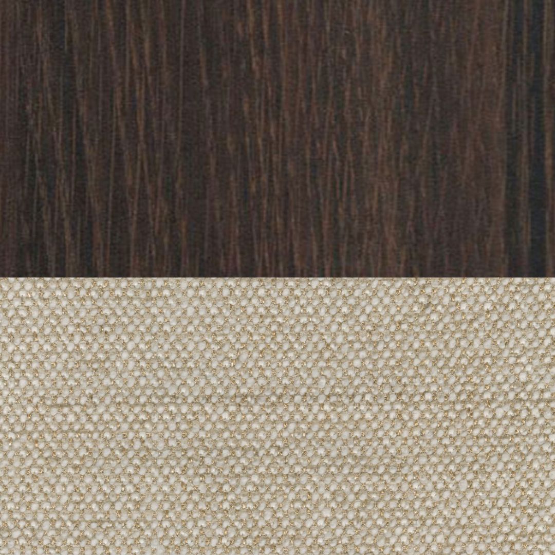 UnFluffy Lounge Chair - ökenhem