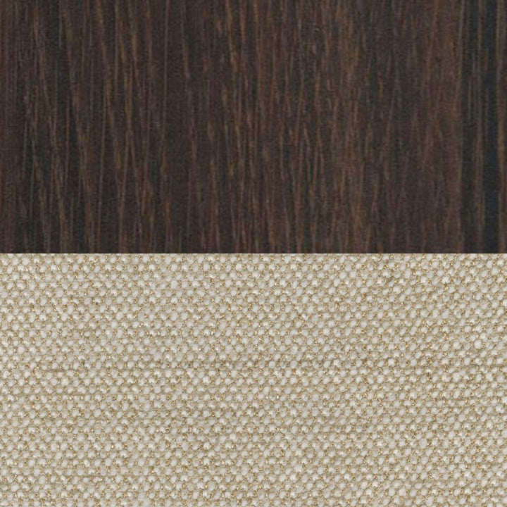 UnFluffy Lounge Chair - ökenhem