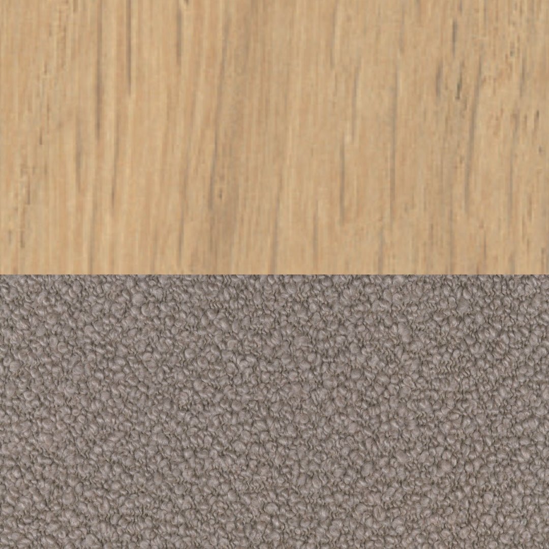 UnFluffy Lounge Chair - ökenhem