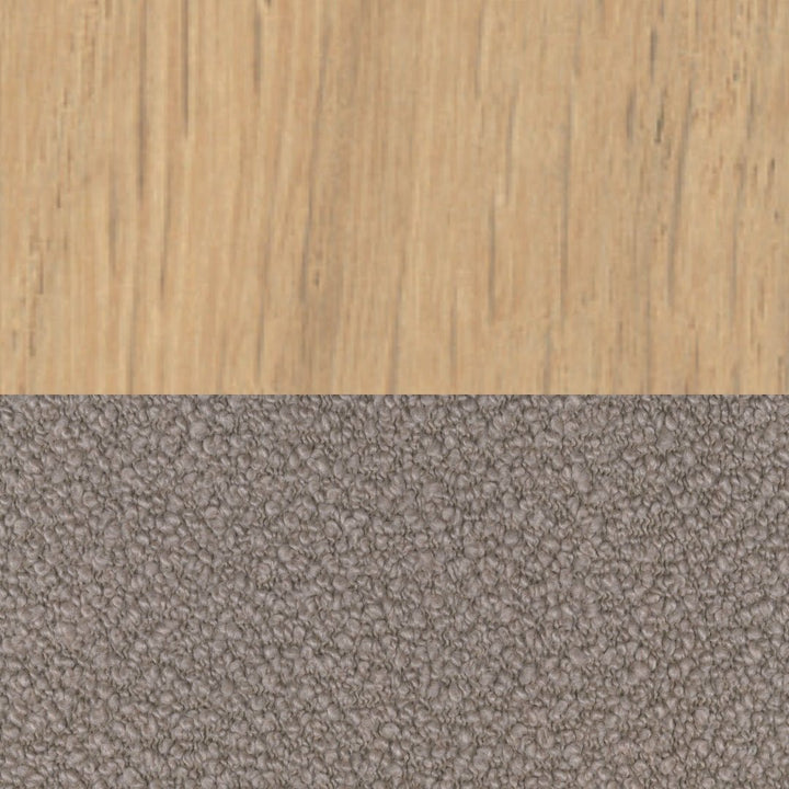 UnFluffy Lounge Chair - ökenhem