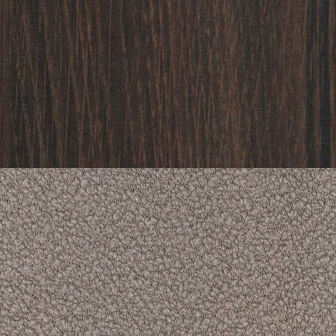 UnFluffy Lounge Chair - ökenhem