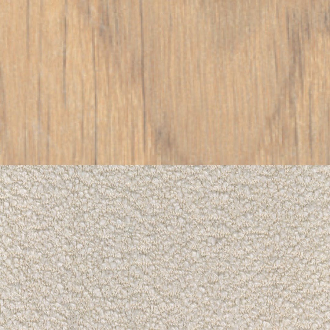 UnFluffy Lounge Chair - ökenhem