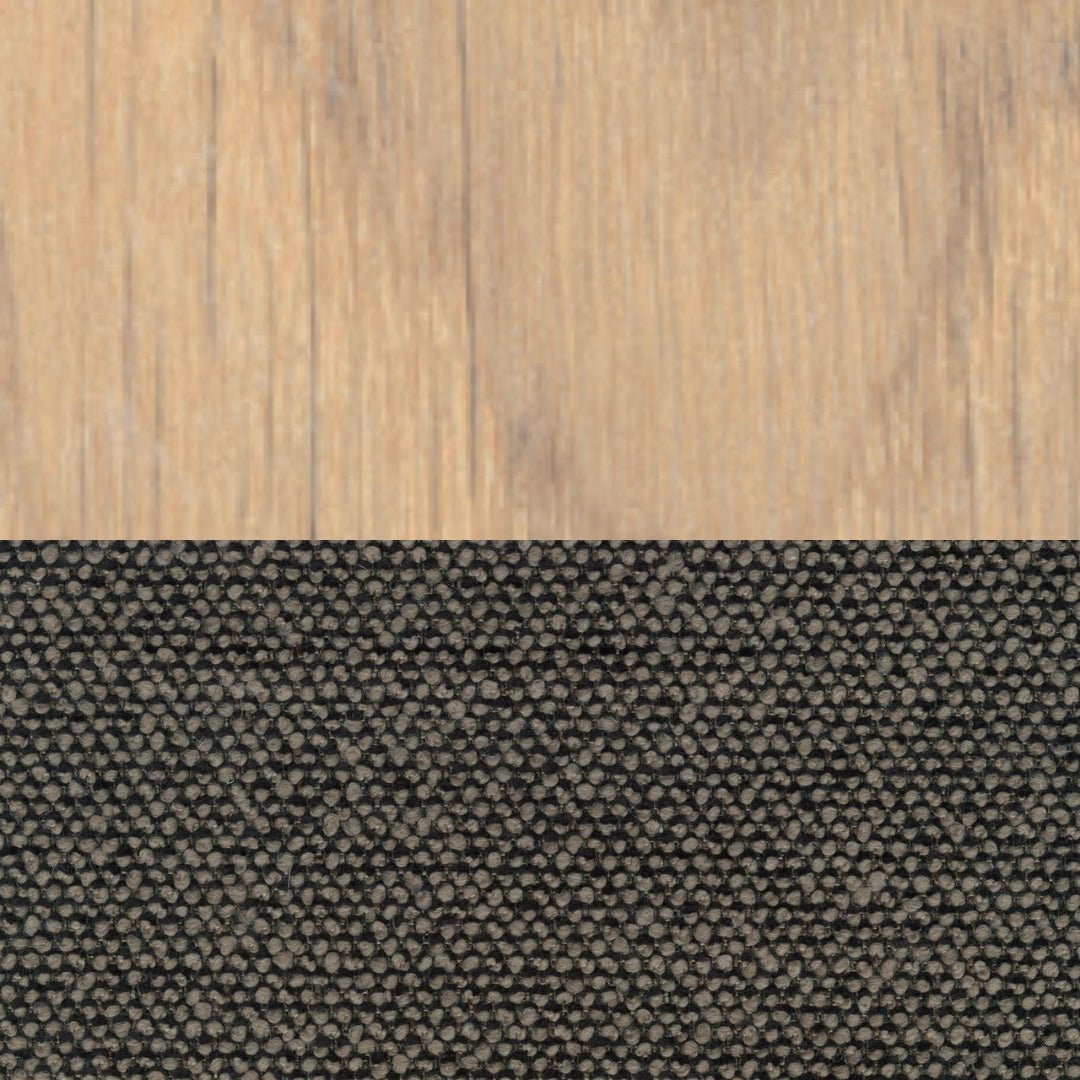 UnFluffy Lounge Chair - ökenhem