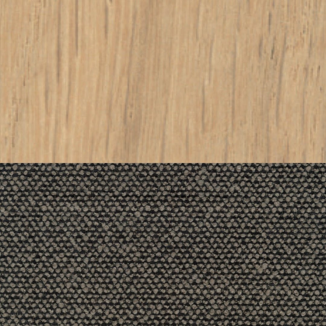 UnFluffy Lounge Chair - ökenhem