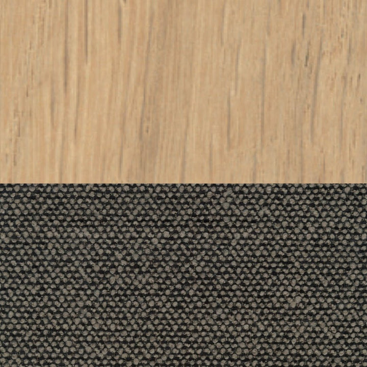 UnFluffy Lounge Chair - ökenhem