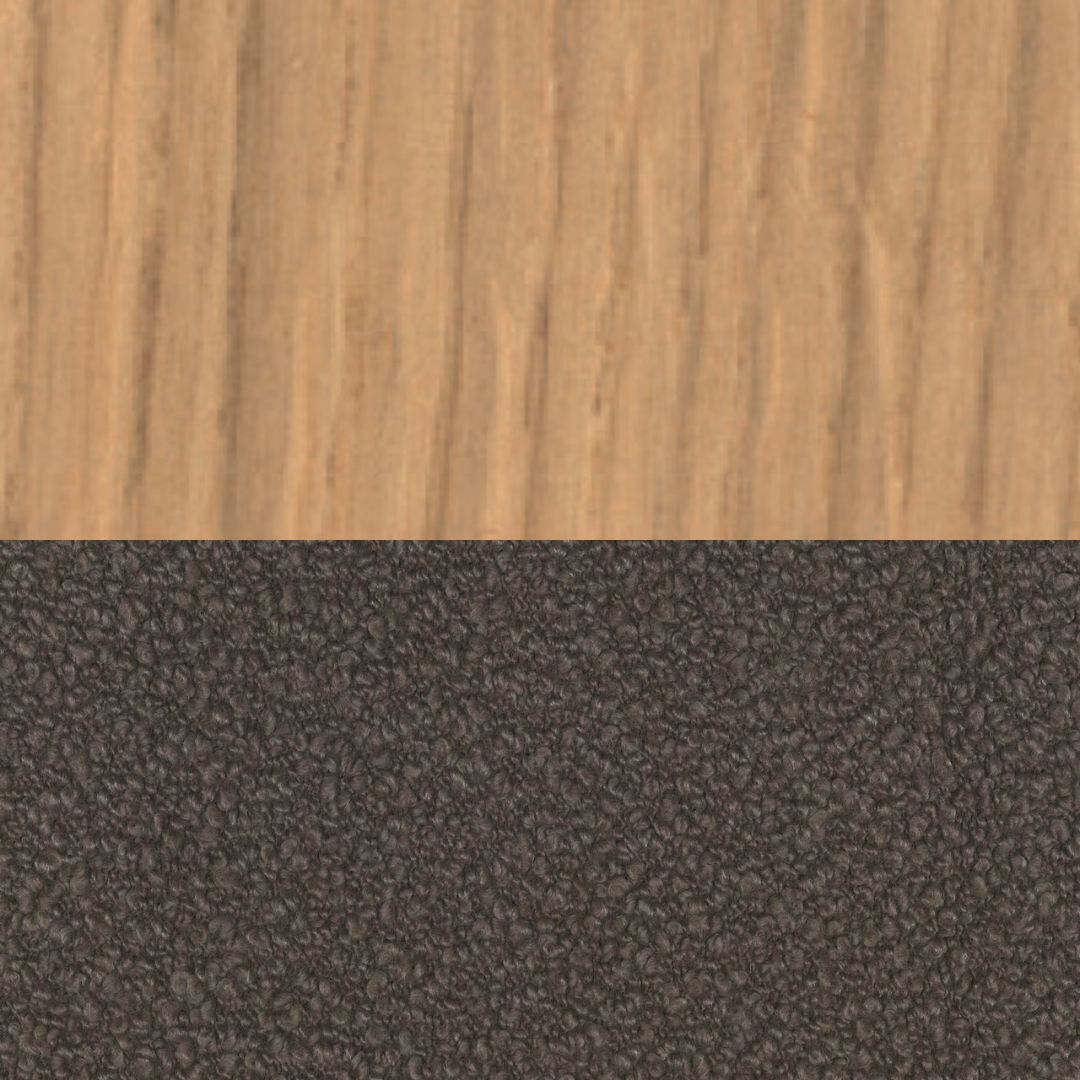 UnFluffy Lounge Chair - ökenhem