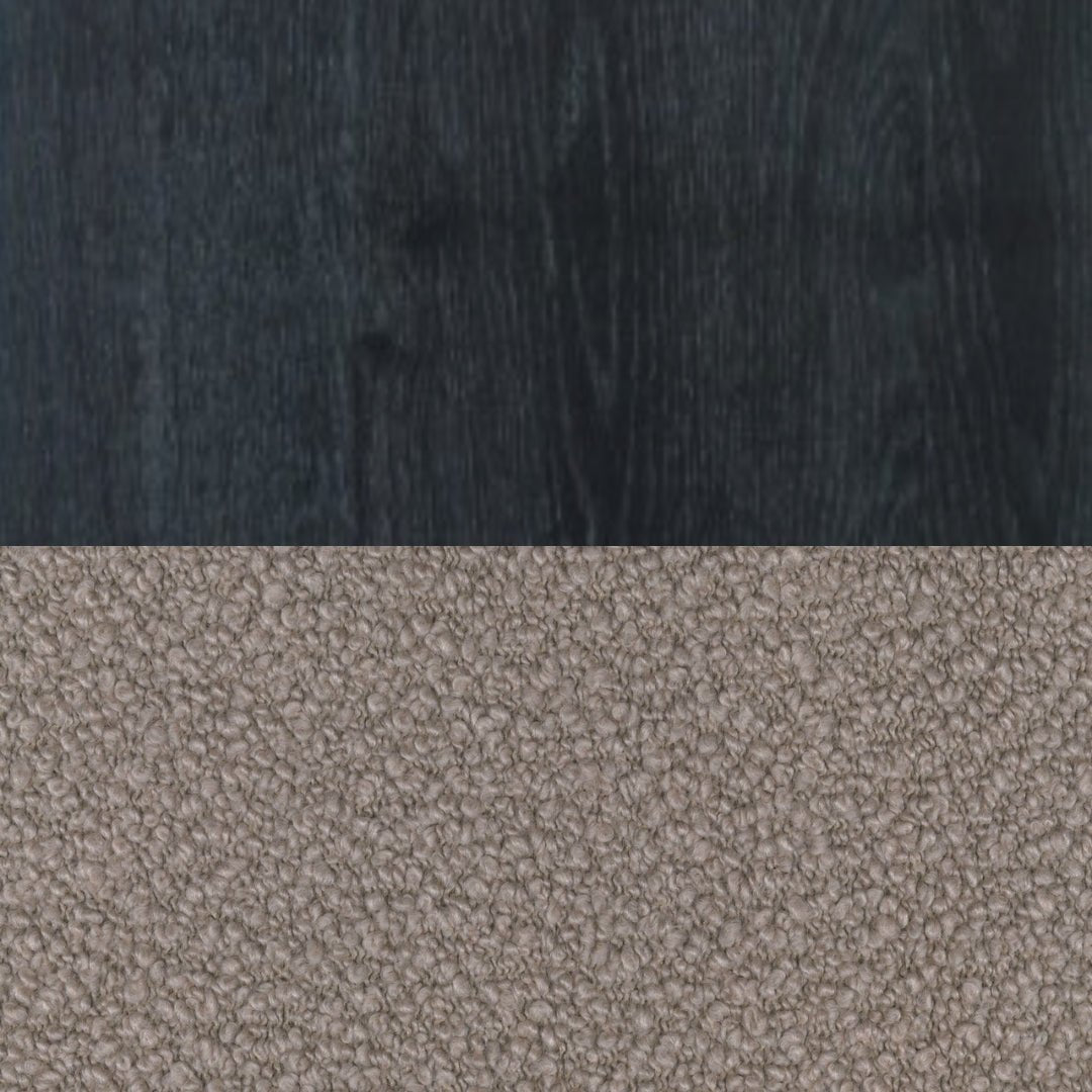 UnFluffy Lounge Chair - ökenhem