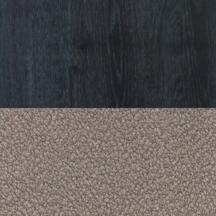 UnFluffy Lounge Chair - ökenhem