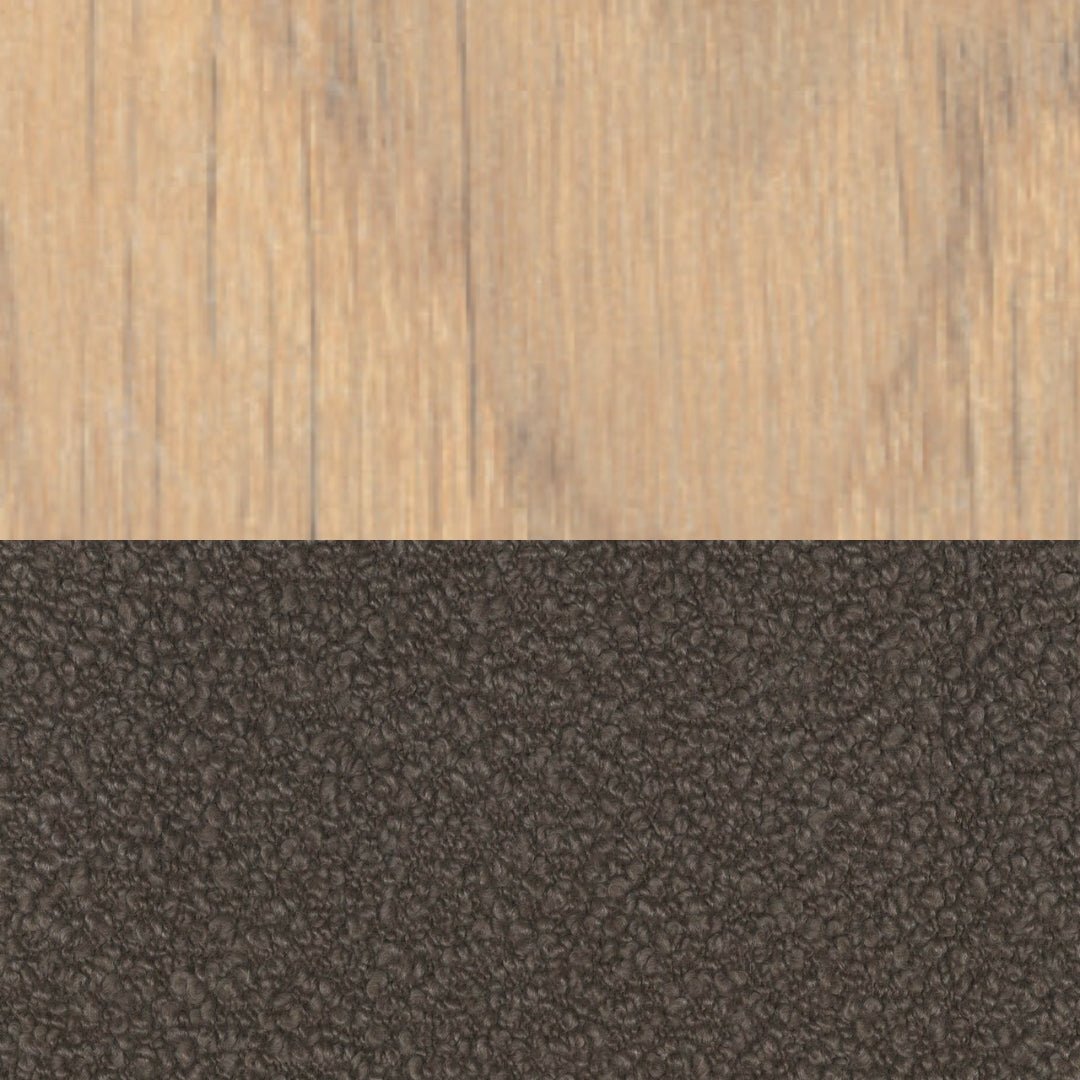 UnFluffy Lounge Chair - ökenhem