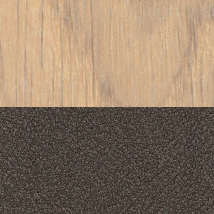 UnFluffy Lounge Chair - ökenhem