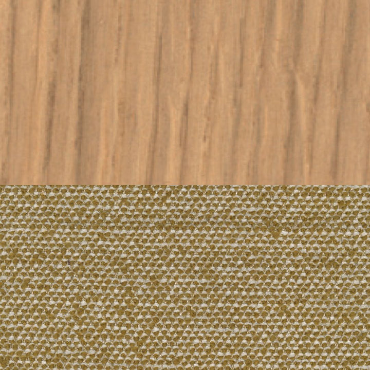 UnFluffy Lounge Chair - ökenhem