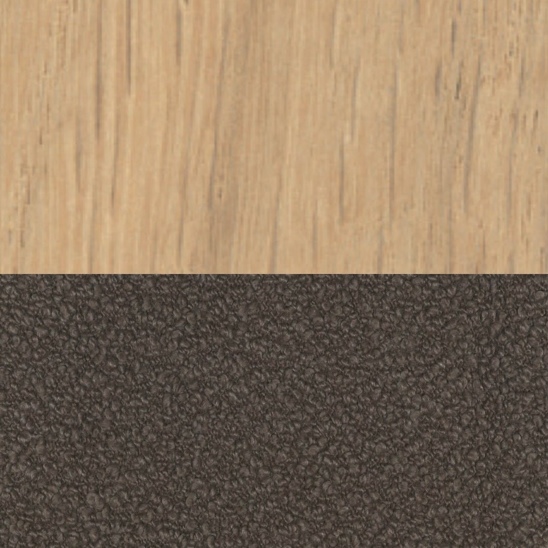 UnFluffy Lounge Chair - ökenhem