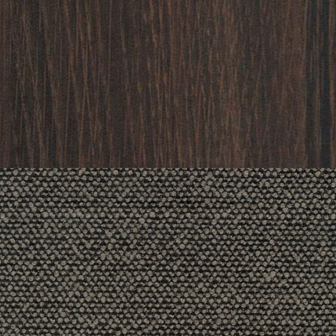 UnFluffy Lounge Chair - ökenhem