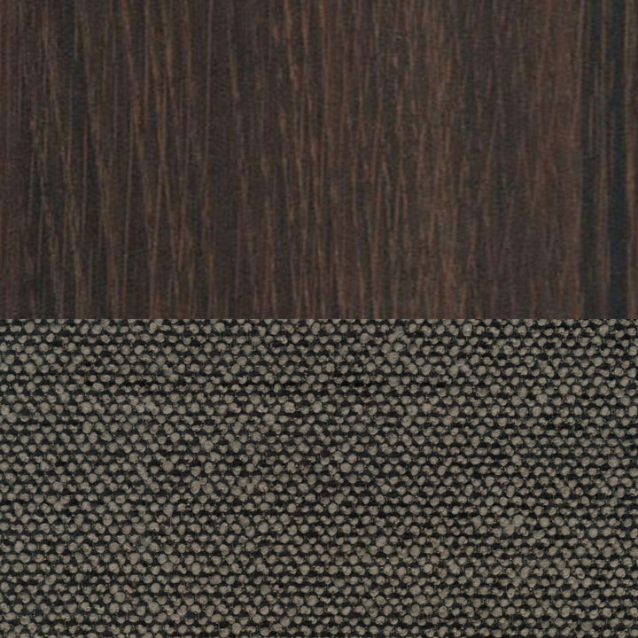 UnFluffy Lounge Chair - ökenhem