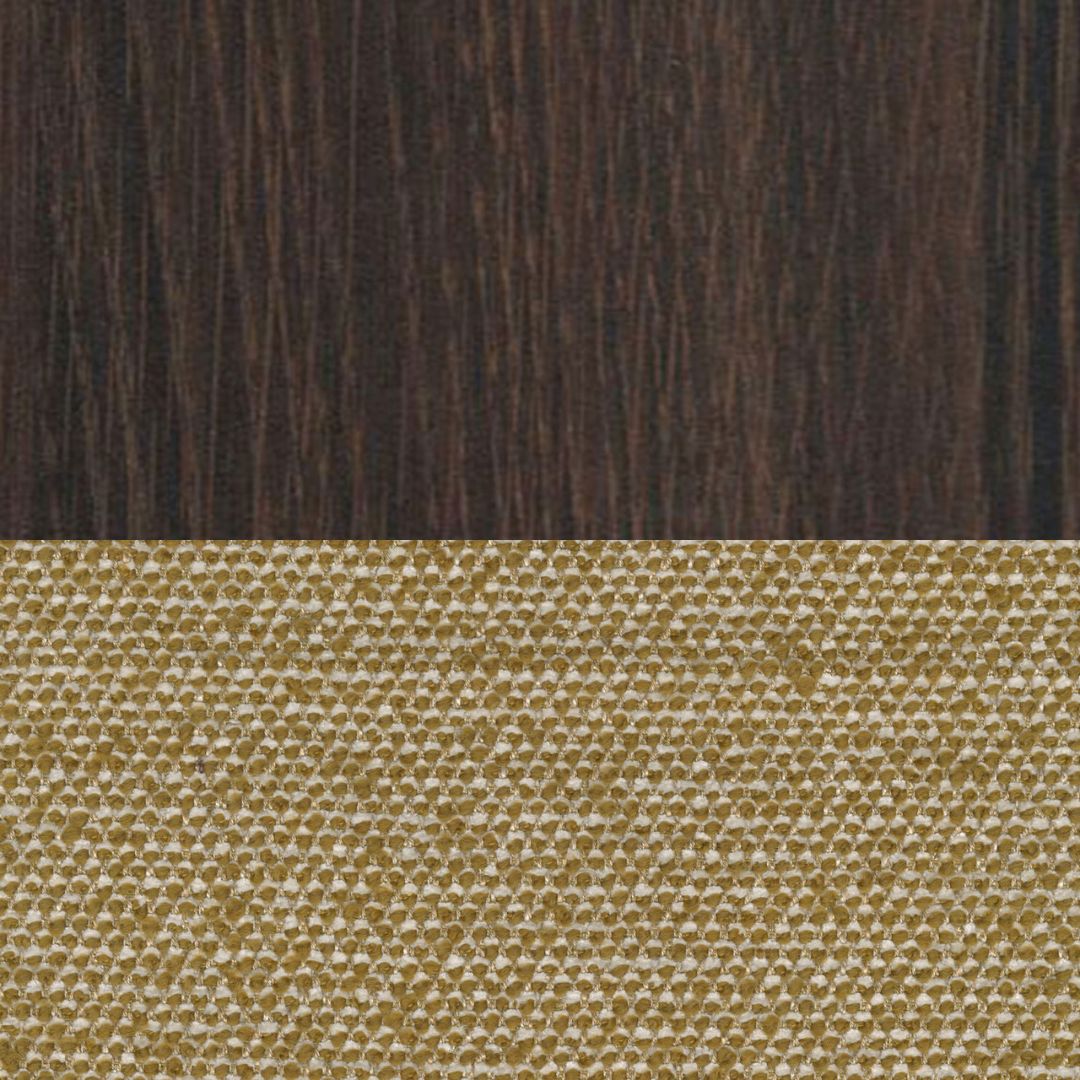 UnFluffy Lounge Chair - ökenhem