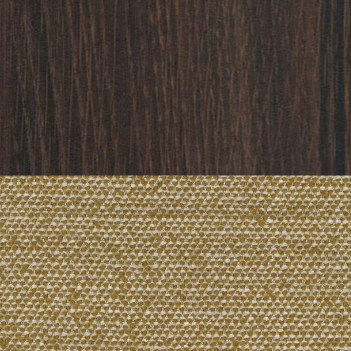 UnFluffy Lounge Chair - ökenhem