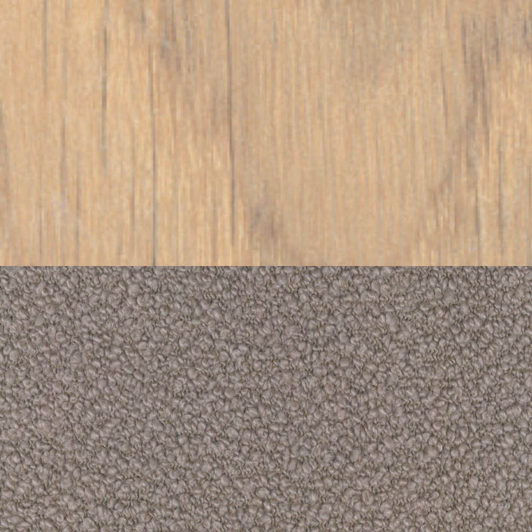 UnFluffy Lounge Chair - ökenhem