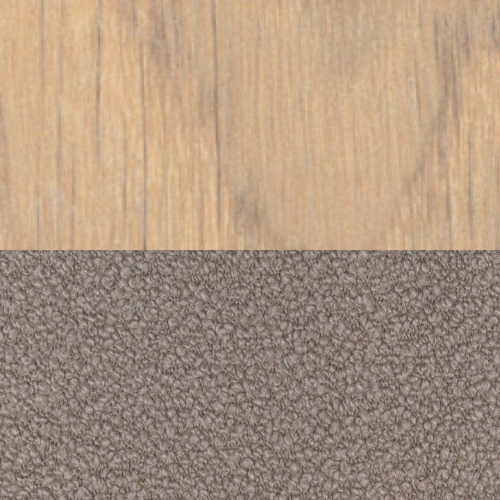 UnFluffy Lounge Chair - ökenhem