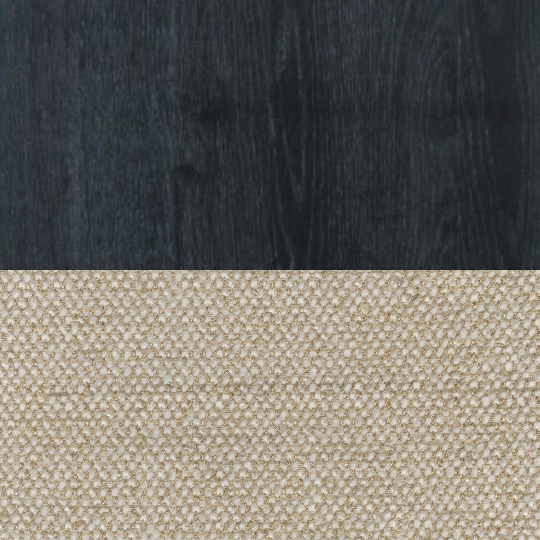 UnFluffy Lounge Chair - ökenhem