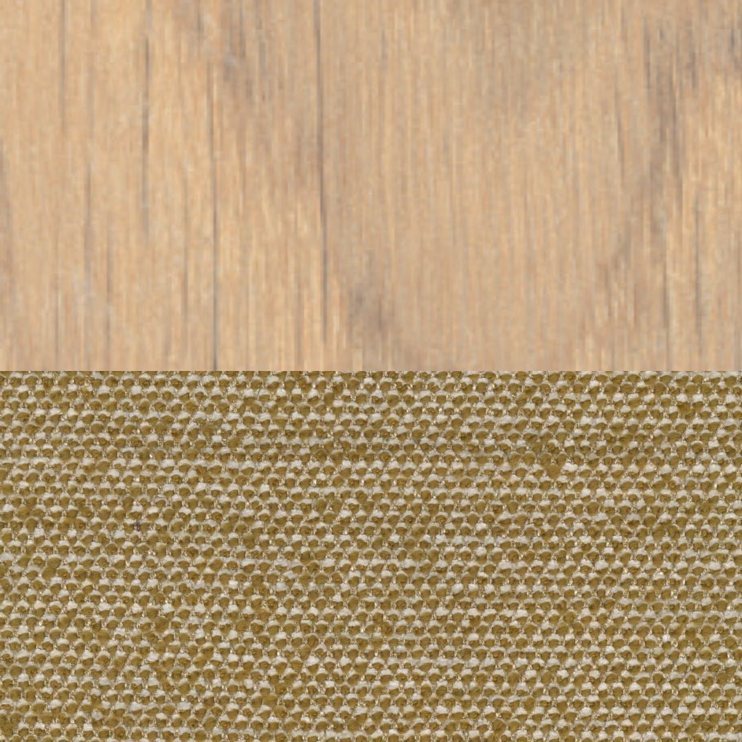 UnFluffy Lounge Chair - ökenhem