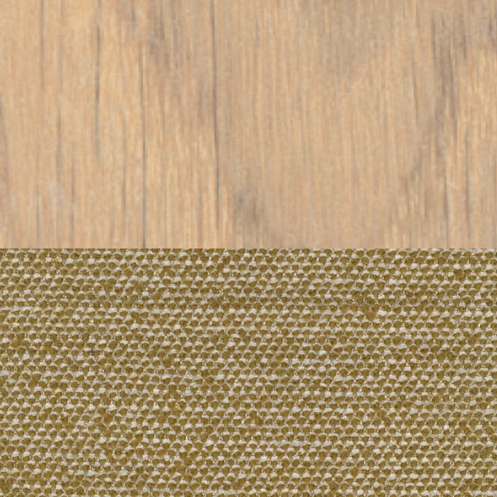 UnFluffy Lounge Chair - ökenhem