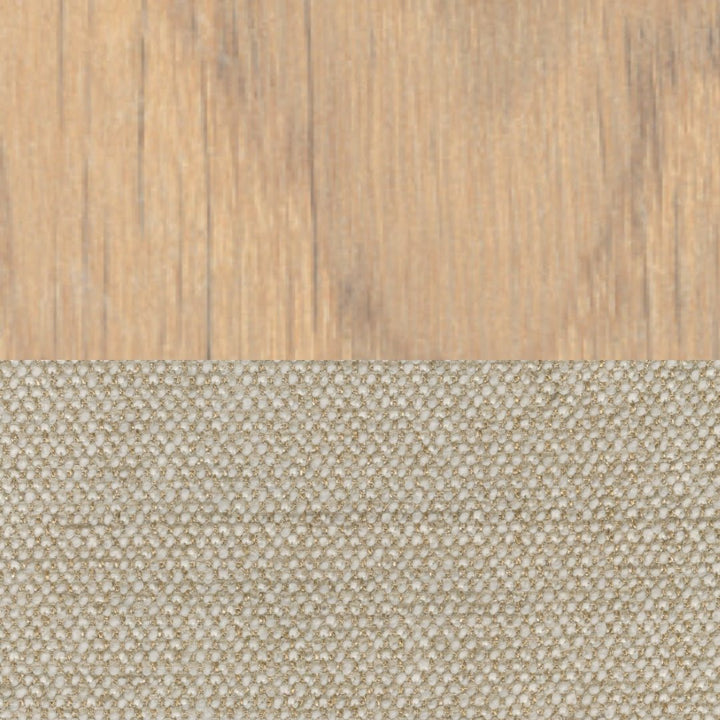 UnFluffy Lounge Chair - ökenhem