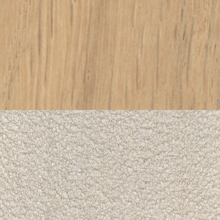 UnFluffy Lounge Chair - ökenhem