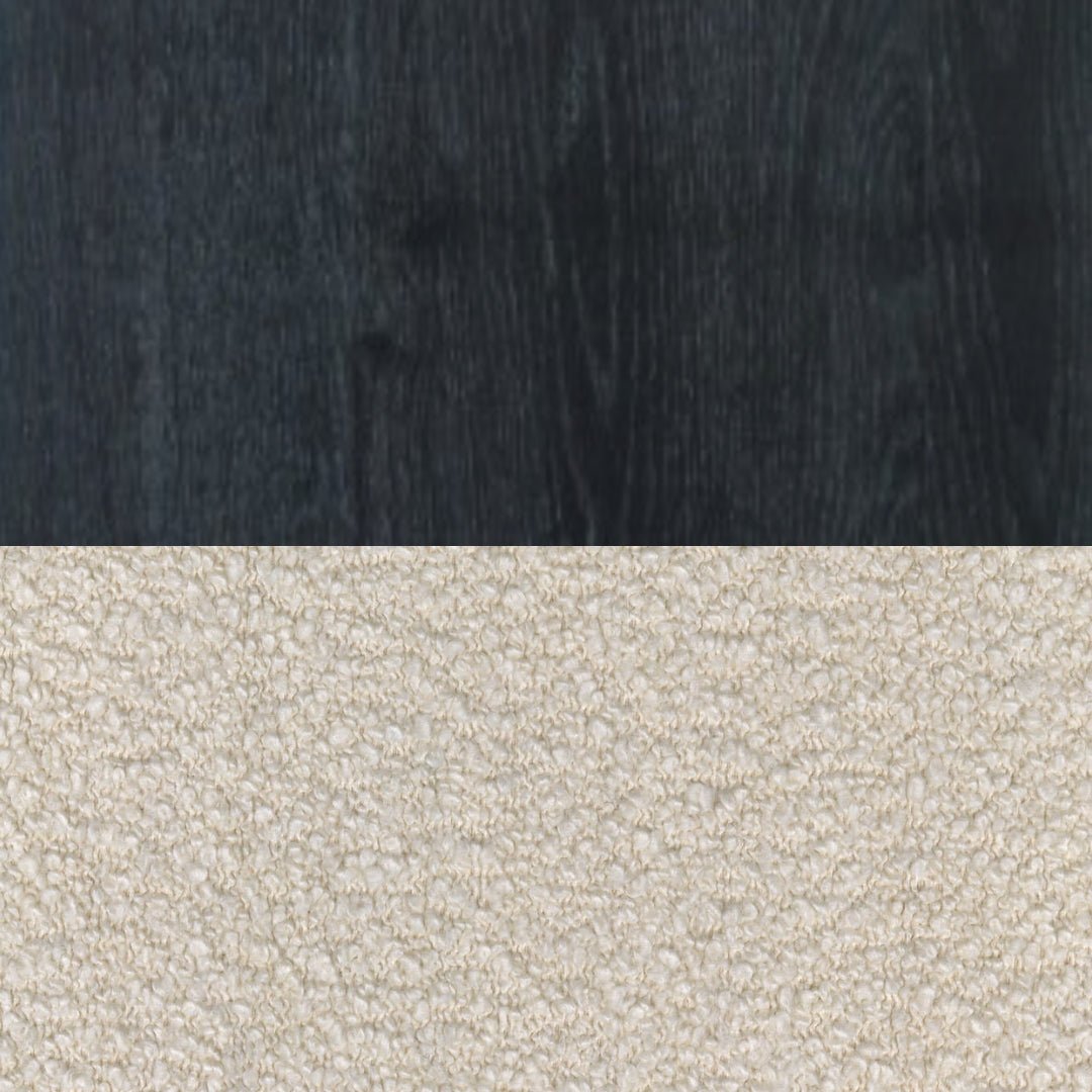 UnFluffy Lounge Chair - ökenhem