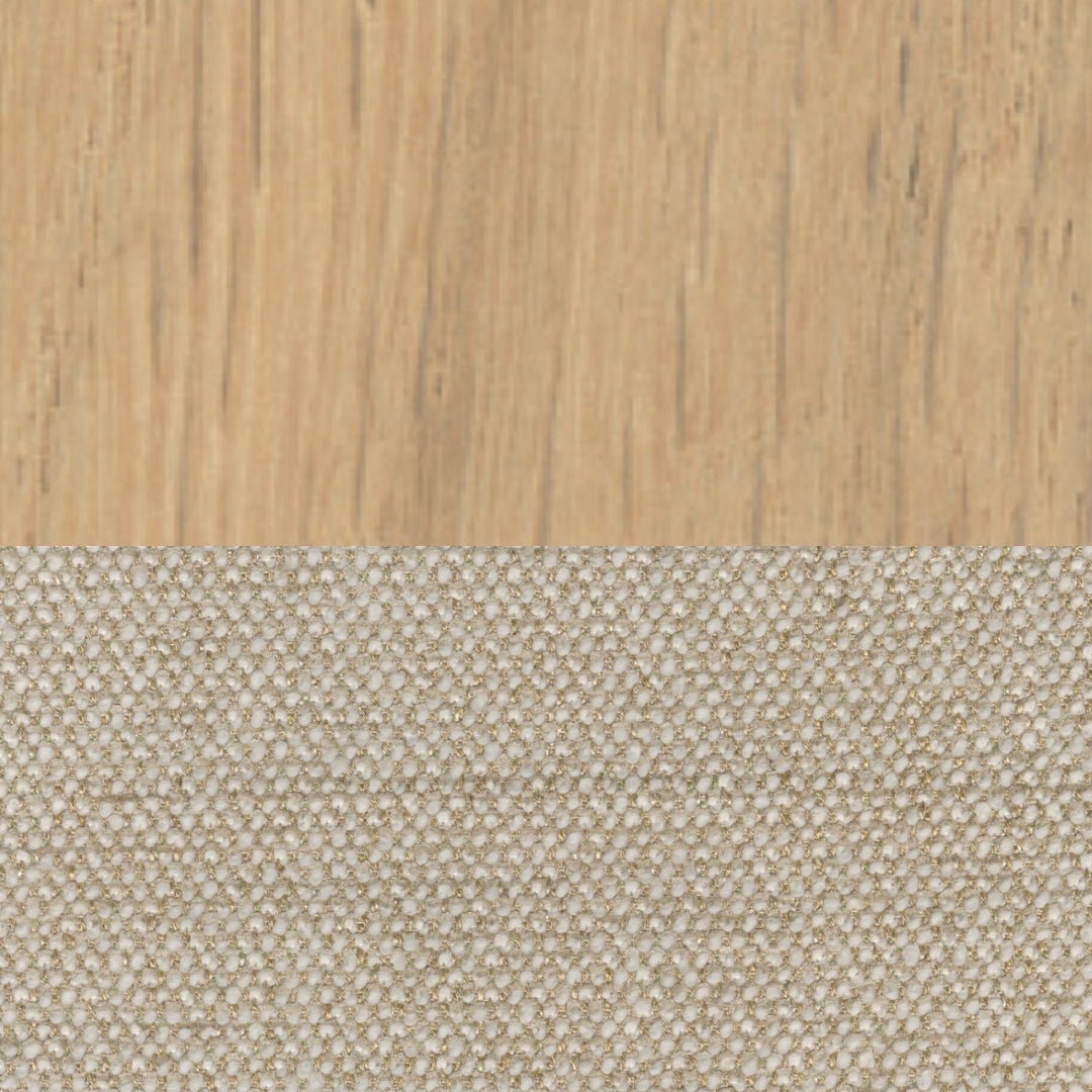 UnFluffy Lounge Chair - ökenhem