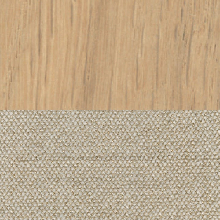 UnFluffy Lounge Chair - ökenhem